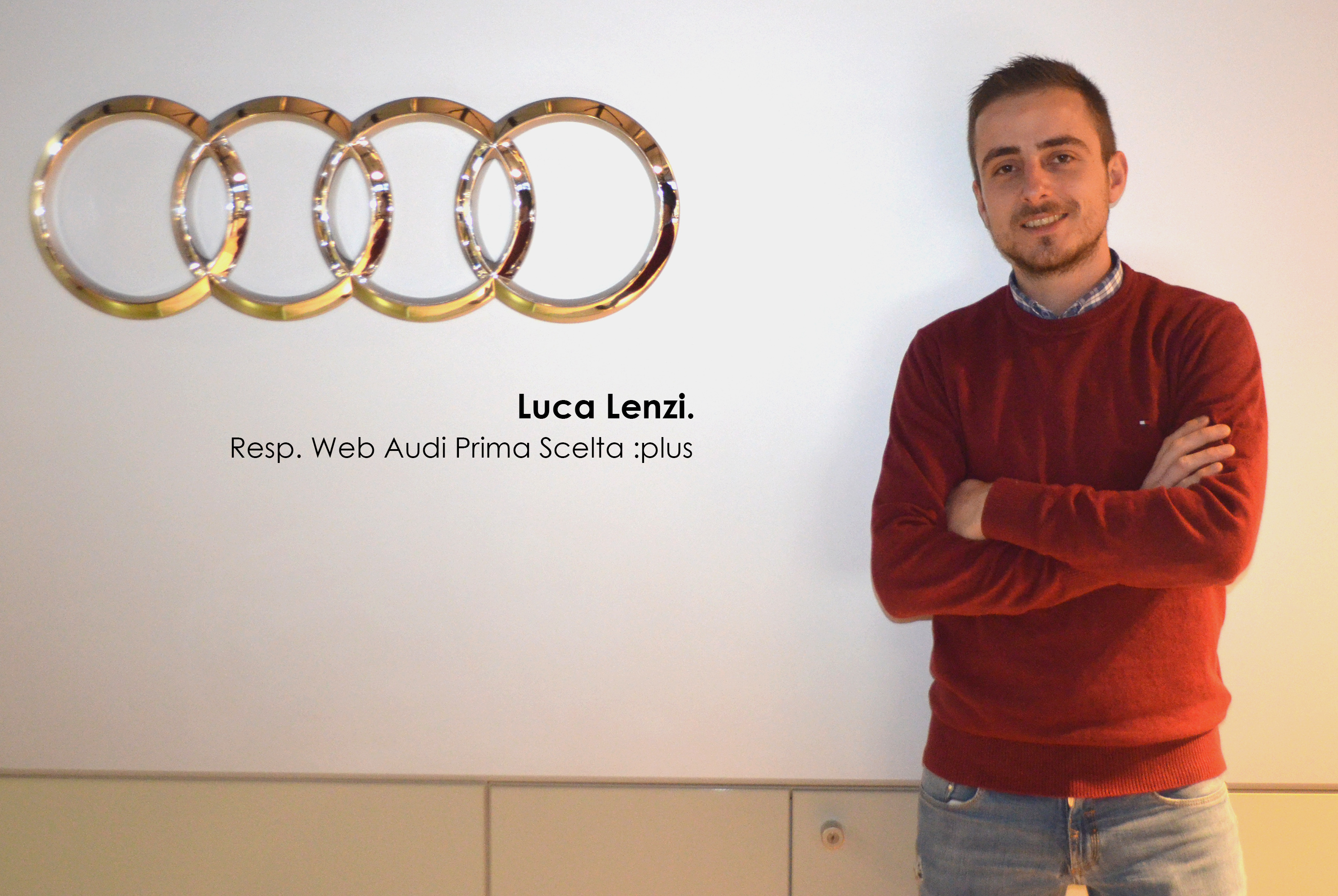 Luca Lenzi