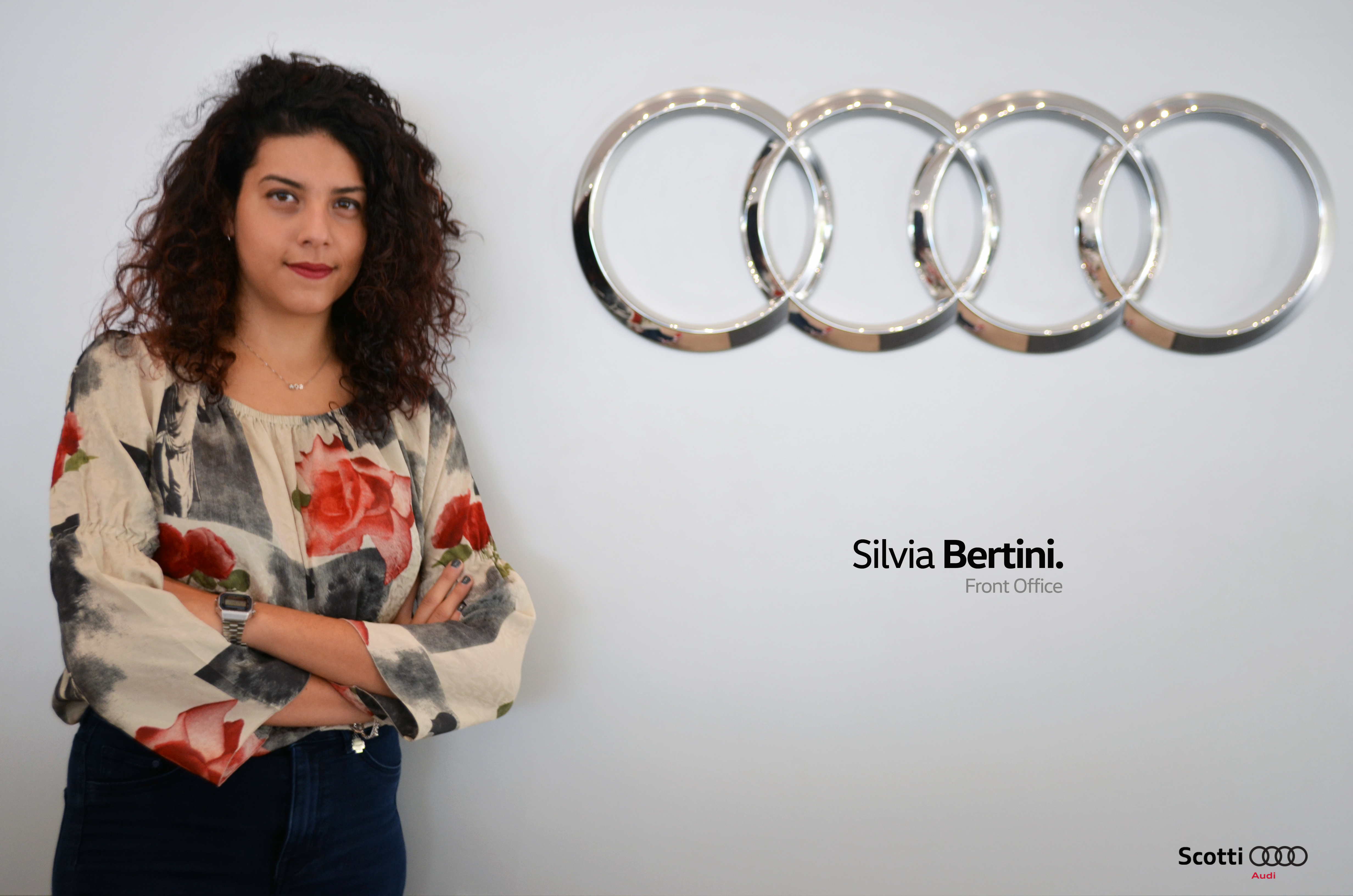 Silvia Bertini
